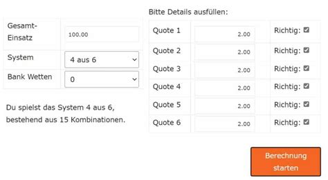 systemwettenrechner|oddset systemtabelle.